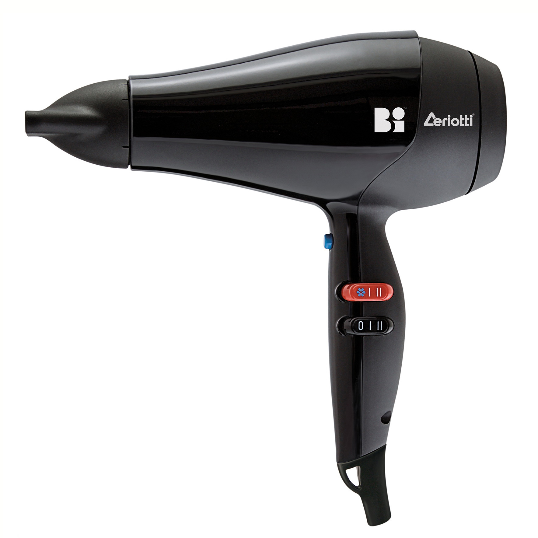 CERIOTTI SECADOR DE PELO BI PLUS (W20665)